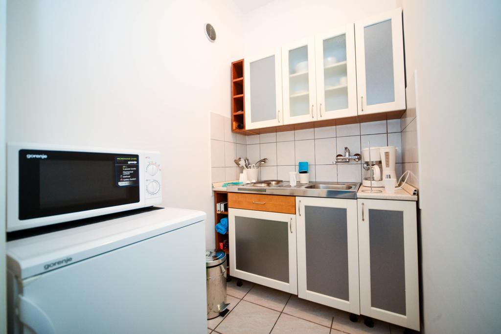 Apartment D2 4U Zadar Zimmer foto